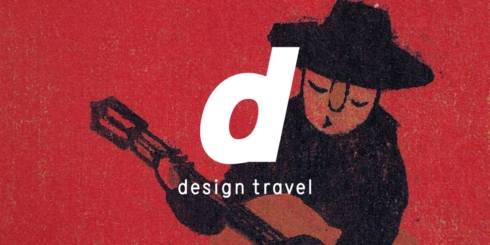 d design travel IWATE