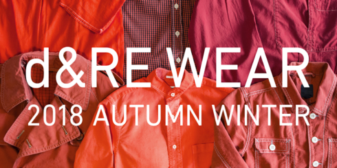 d&RE WEAR