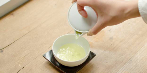 茶房 岡野園 in PUBLIC DINER