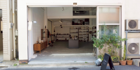 SyuRoとものづくりをする、東京・下町工場めぐり