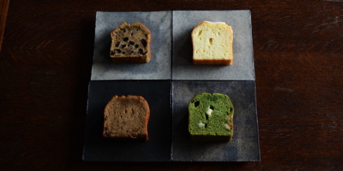 d47 MARKET「TORASARUのケーキ」