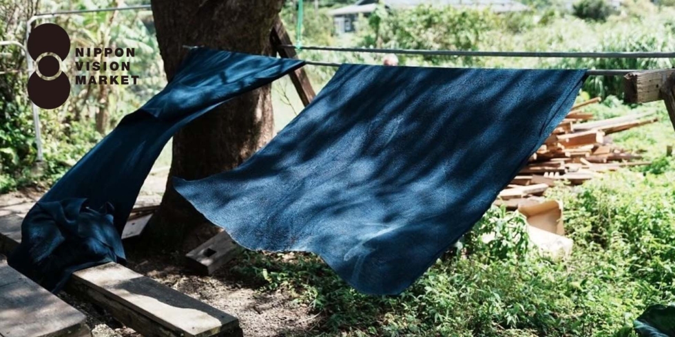 鹿児島の織りと染め | D&DEPARTMENT