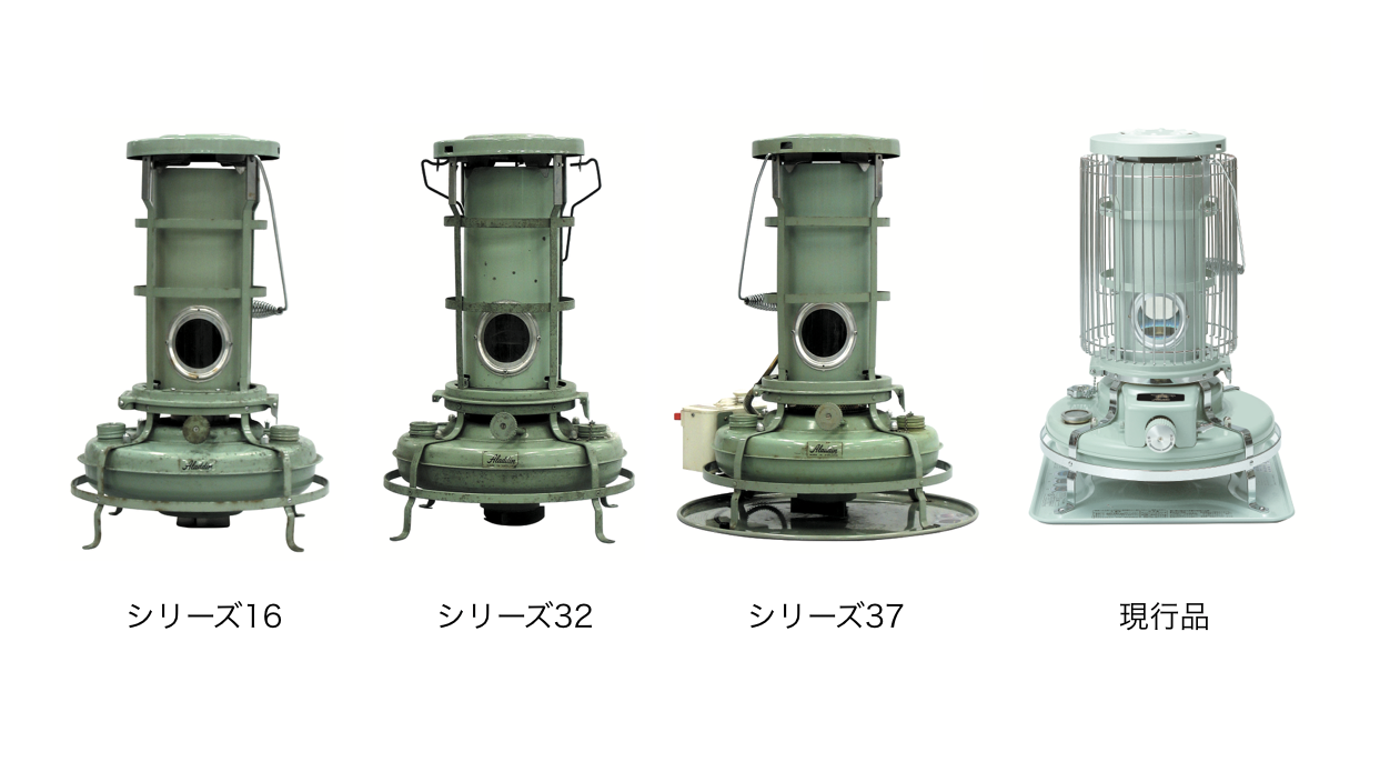 アラジンブルーフレーム ０６年制-