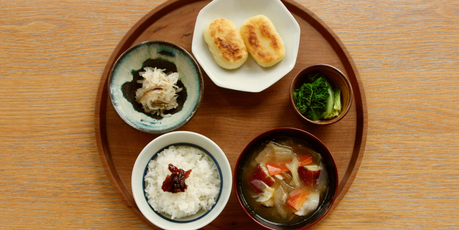 “その土地らしさ”の魅力を辿る、茨城県央を味わう食の旅に行ってきました。〈 つくり手編 〉