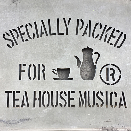 MUSICA TEAに学ぶ「わかりやすい紅茶」