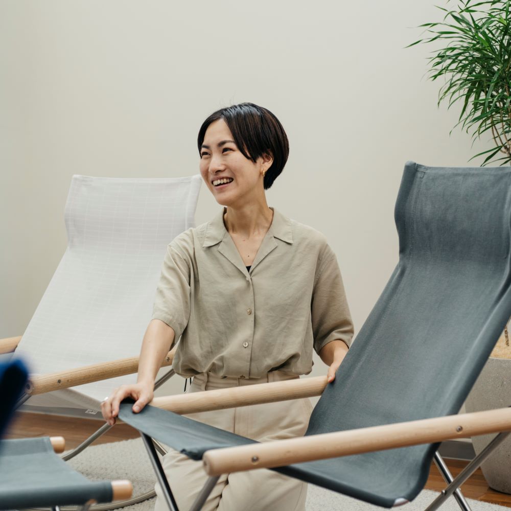 d SCHOOLわかりやすい日本の名作椅子 -次の50年に続く、ニーチェアエックスの「継承」と「発展」-