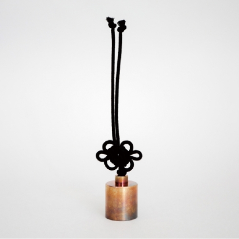 京都 南條工房の佐波理おりん | D&DEPARTMENT