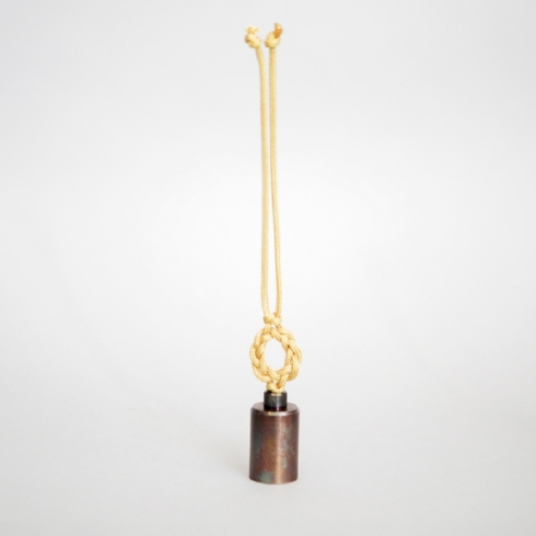 京都 南條工房の佐波理おりん | D&DEPARTMENT