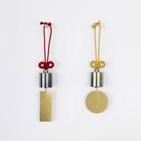 京都 南條工房の佐波理おりん | D&DEPARTMENT