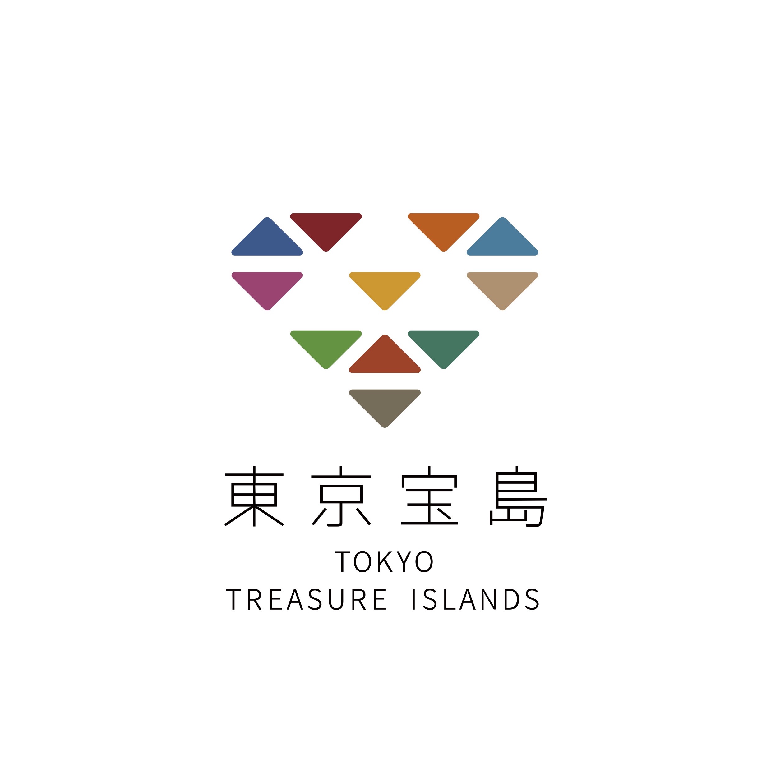 TOKYO ISLANDS MARKET 東京離島の島のもの