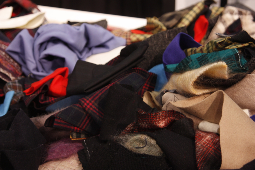 RUG LIFESTOCK ワークショップ | D&DEPARTMENT