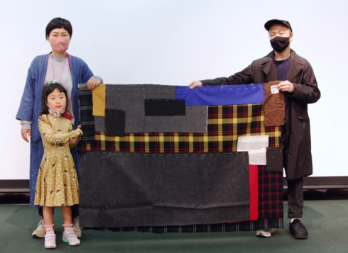 RUG LIFESTOCK ワークショップ | D&DEPARTMENT