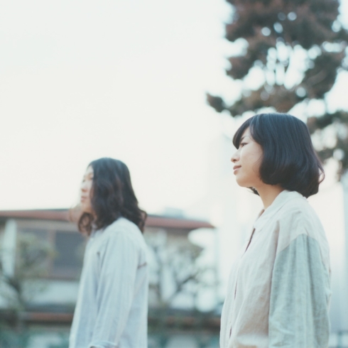 羊毛とおはなとあなた」 羊毛とおはな×渡邉良重 with Viscum Flower