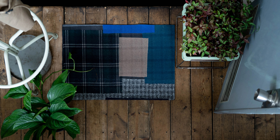 RUG LIFESTOCK ワークショップ | D&DEPARTMENT