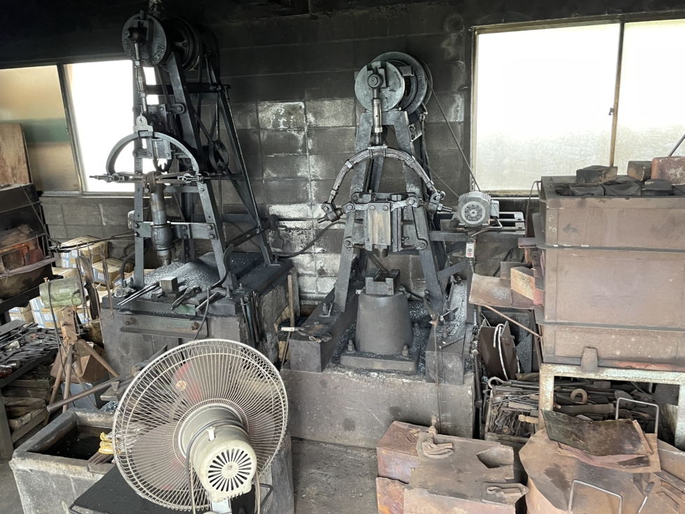 種子鋏のもののまわり | D&DEPARTMENT