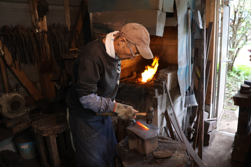 種子鋏のもののまわり | D&DEPARTMENT