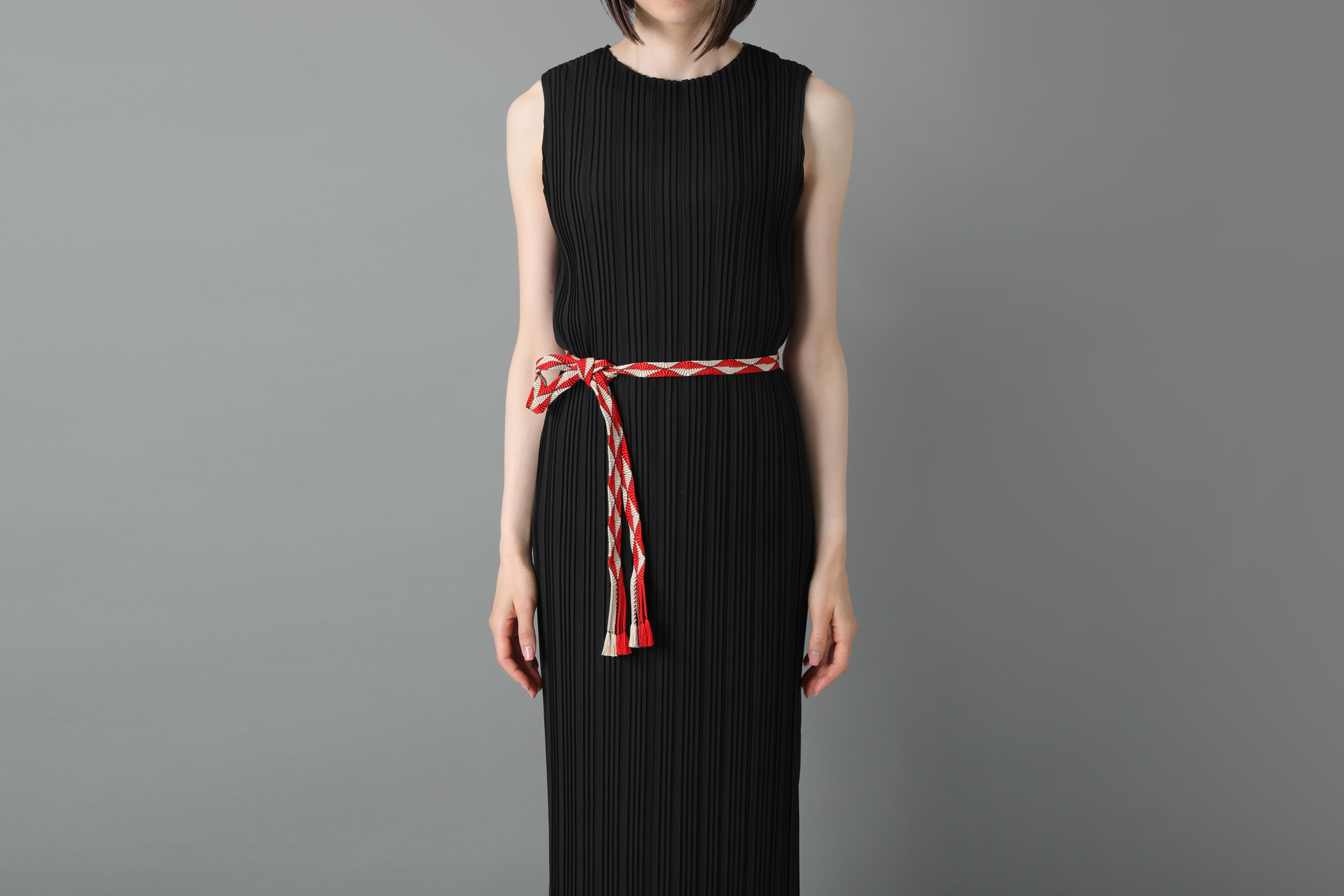 三重 松島組紐店の縁舞 | D&DEPARTMENT