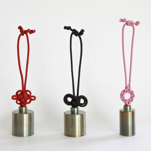 京都 南條工房の佐波理おりん | D&DEPARTMENT