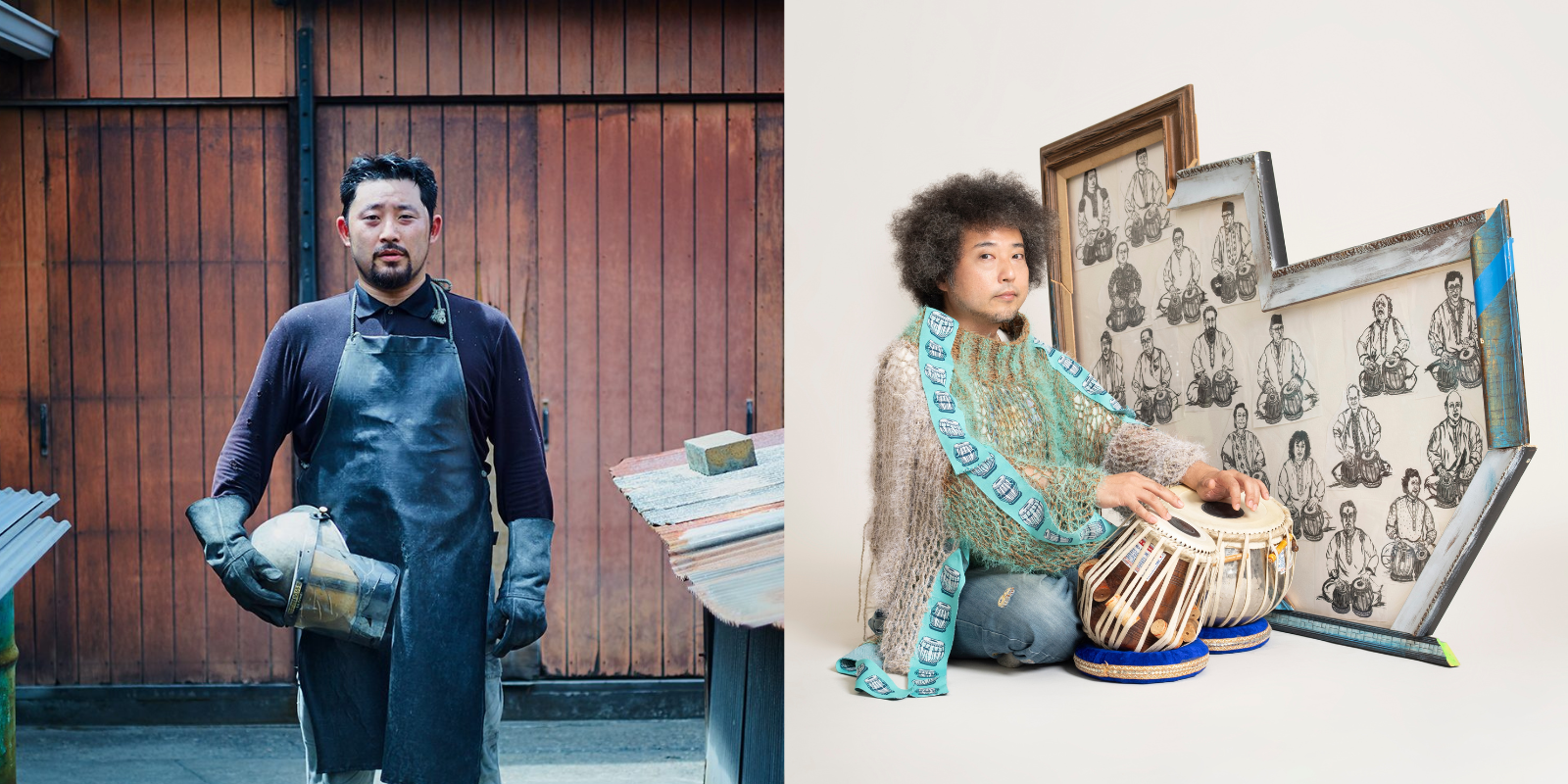 京都 南條工房の佐波理おりん | D&DEPARTMENT