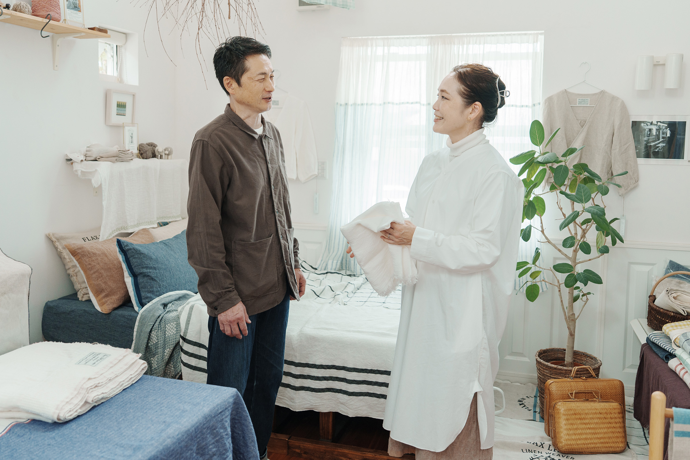 D&DEPARTMENTのオリジナルウエア | D&DEPARTMENT