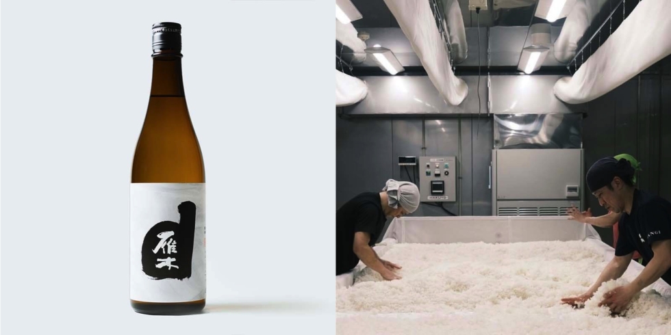 山口県 八百新酒造「雁木」を楽しむ会 | D&DEPARTMENT