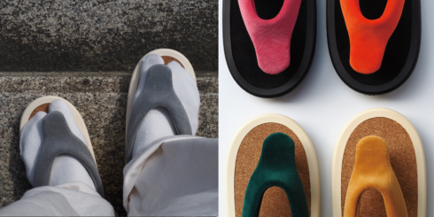 新品 OJOJO NAITO 25SS OJOJO 01 M ワイン/コルク OJOJO 01 - OJOJO