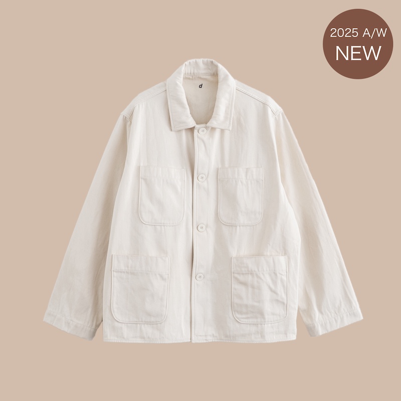 D&DEPARTMENTのオリジナルウエア | D&DEPARTMENT