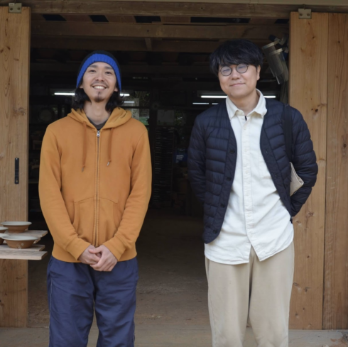 松田健悟 伝統を繋ぐやちむん | D&DEPARTMENT