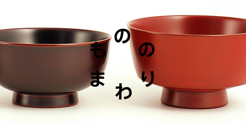 漆のもののまわり 滴生舎の漆器 | D&DEPARTMENT