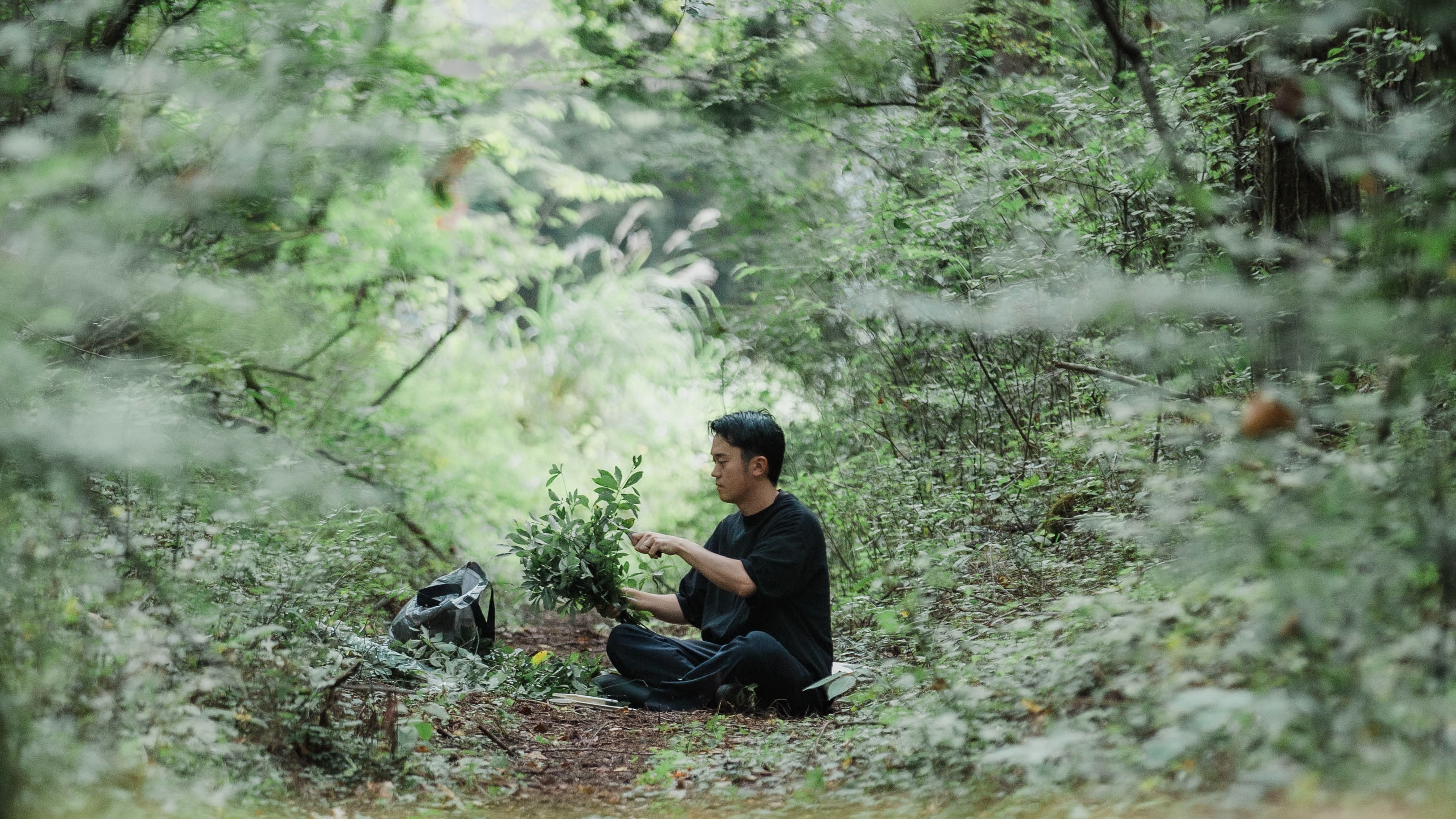 d SCHOOL「わかりやすいハーブ」開催レポート | D&DEPARTMENT