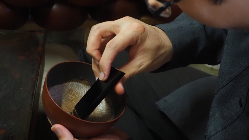 d&URUSHI PROJECT KYOTO 2026 | D&DEPARTMENT