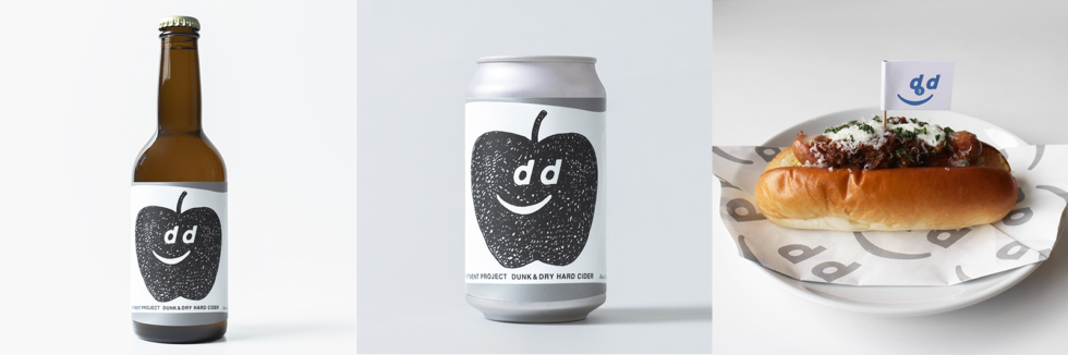 富山 NAT.BREWのビールスタンド 2026 | D&DEPARTMENT