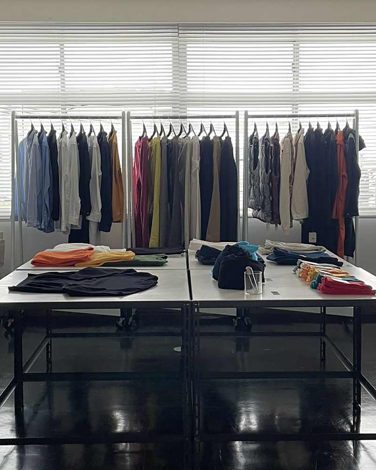 【春のお出掛けに‼︎】D&DEPARTMENT /d WEAR トラベルコート 空気をまとう軽さのトラベルコート | D&DEPARTMENT