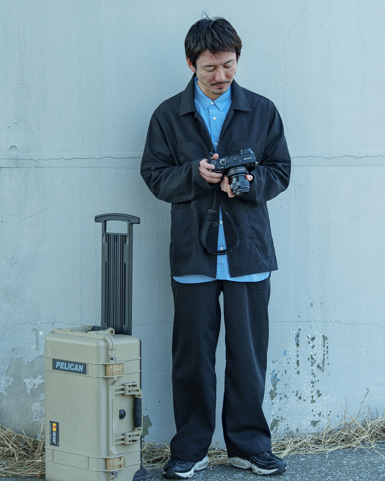 D&DEPARTMENTのオリジナルウエア | D&DEPARTMENT