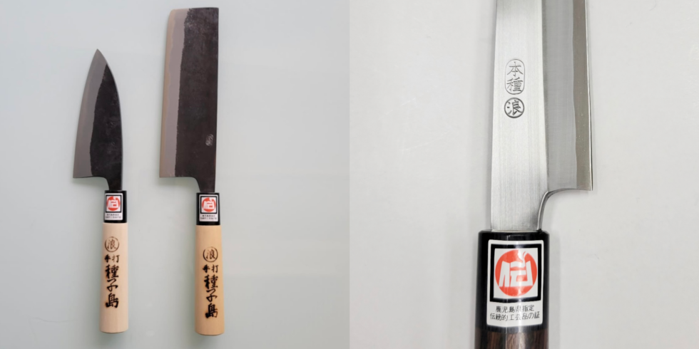 刀鍛冶の技術から広がる暮らしの道具 | D&DEPARTMENT