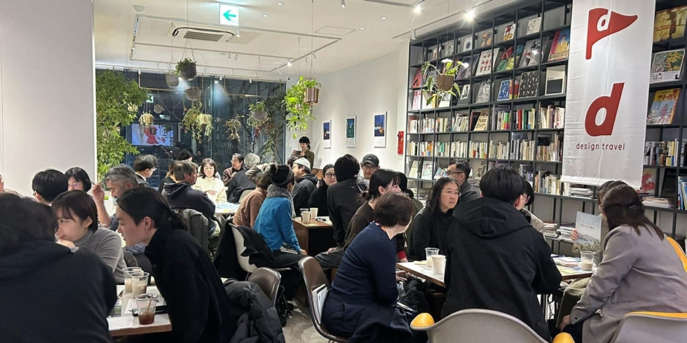 d design travel WORKSHOP KUMAMOTO 開催レポート | D&DEPARTMENT