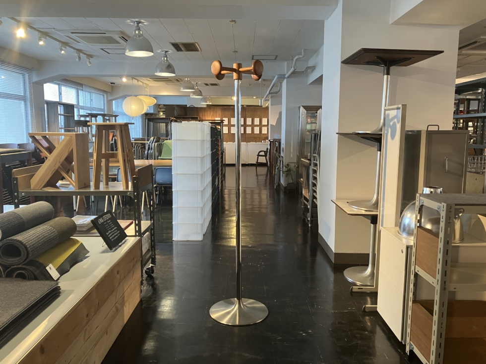 東京店 USED入荷情報 | D&DEPARTMENT
